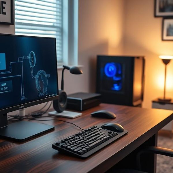 a home computer network is sometimes also called a