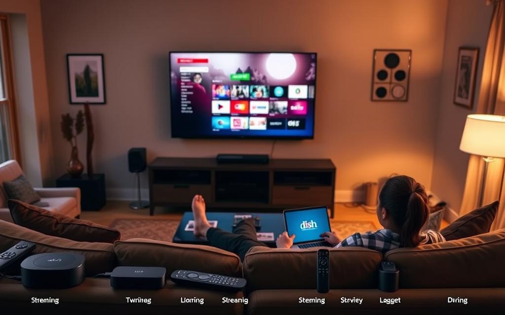 benefits of dish anywhere streaming