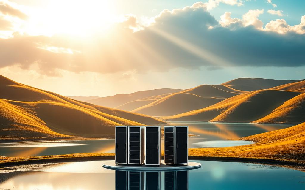 cloud storage solutions