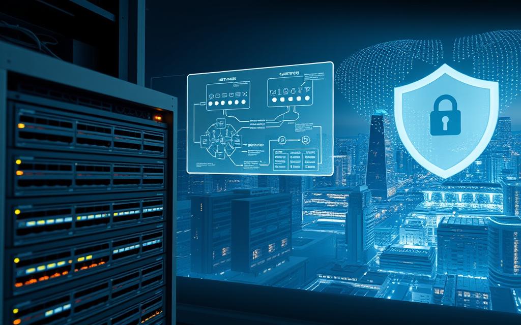 firewall configuration