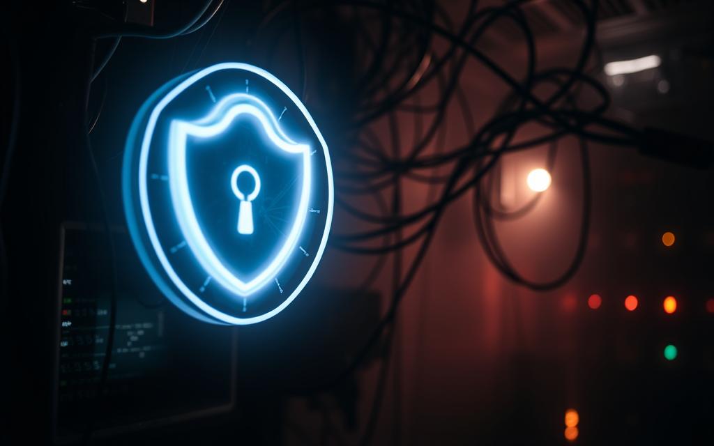 hidden network security risks