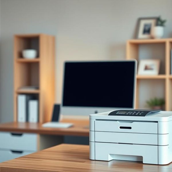 how to add computer to printer network