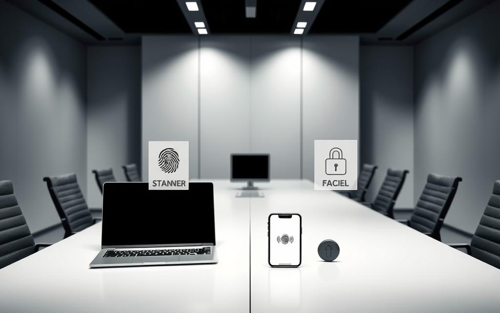 multi-factor authentication implementation