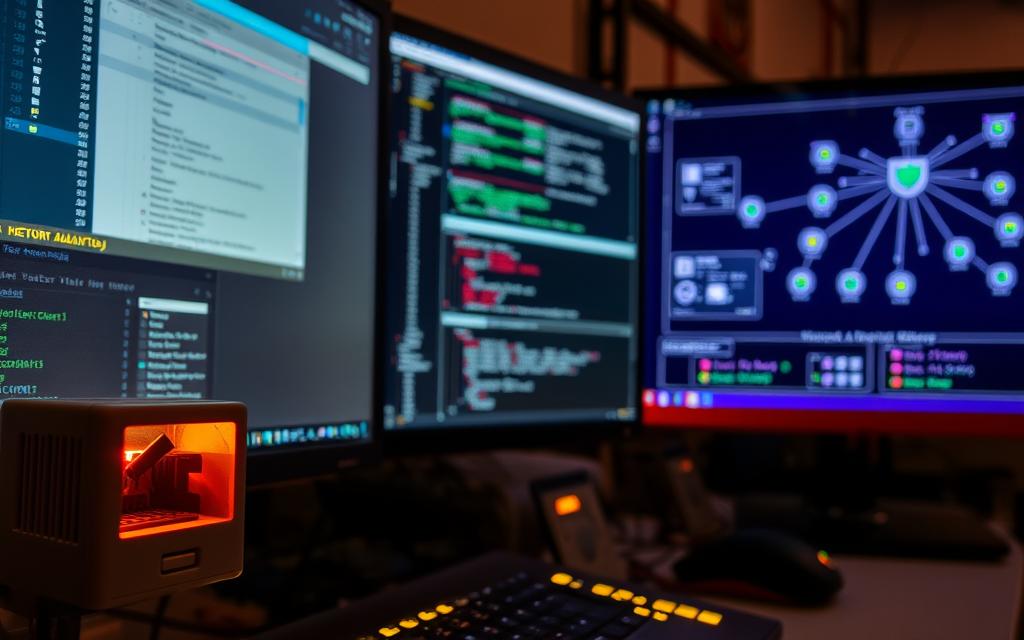 network deletion problems troubleshooting
