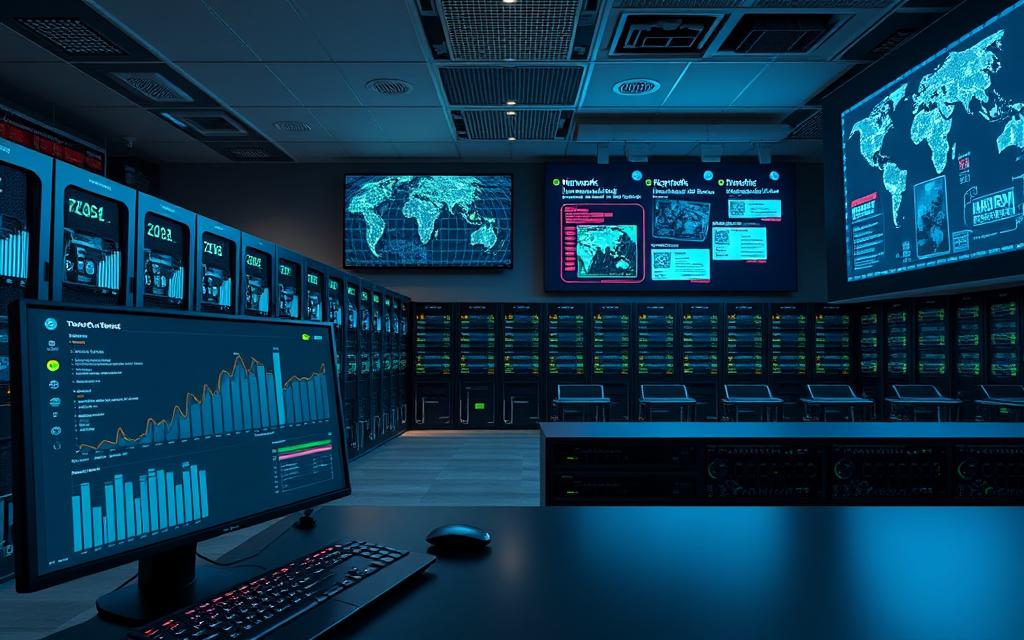 network hardware management