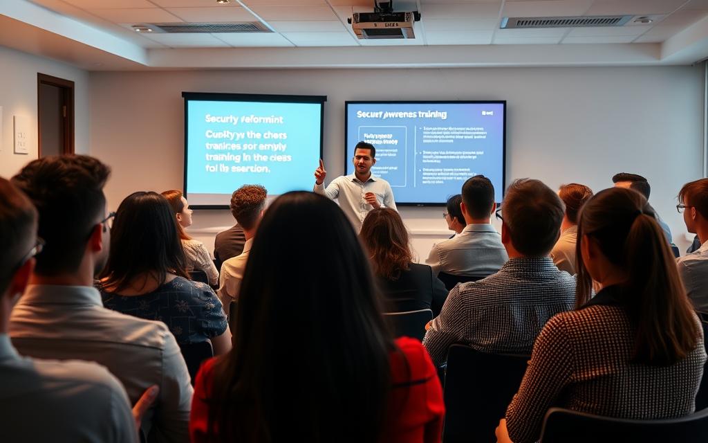 security awareness training