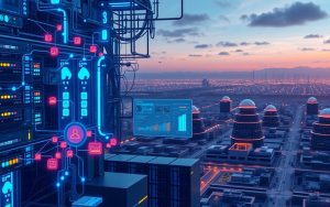 what is computer network information services