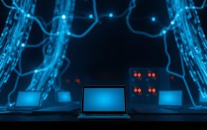 what is hidden network on my computer