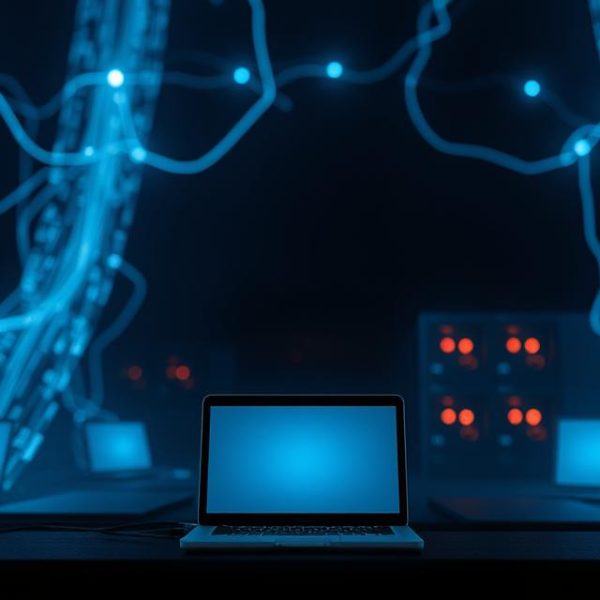 what is hidden network on my computer