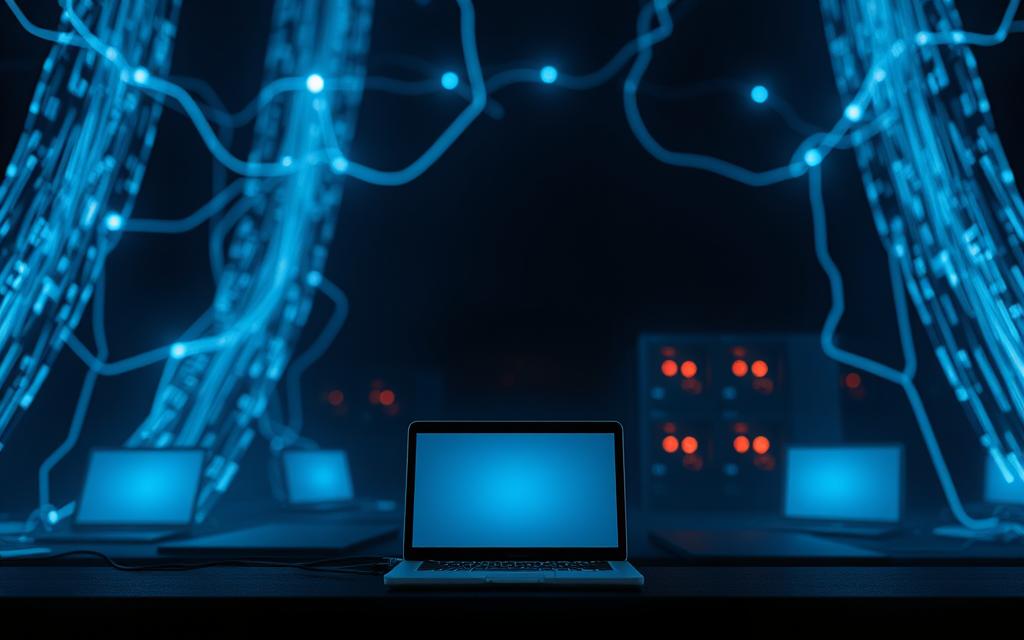 what is hidden network on my computer