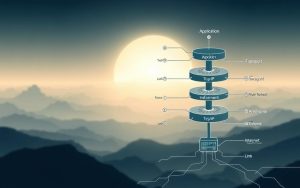 what is tcp ip in computer network