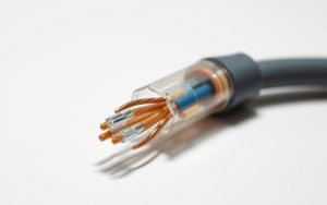 what is utp cable in computer network
