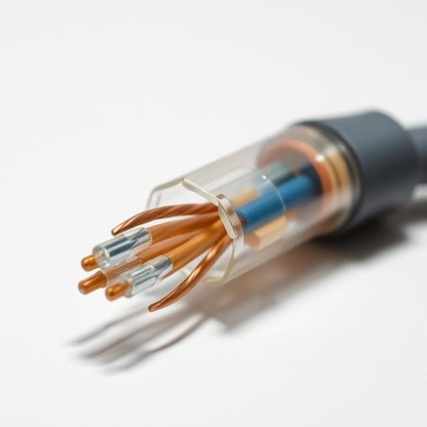 what is utp cable in computer network