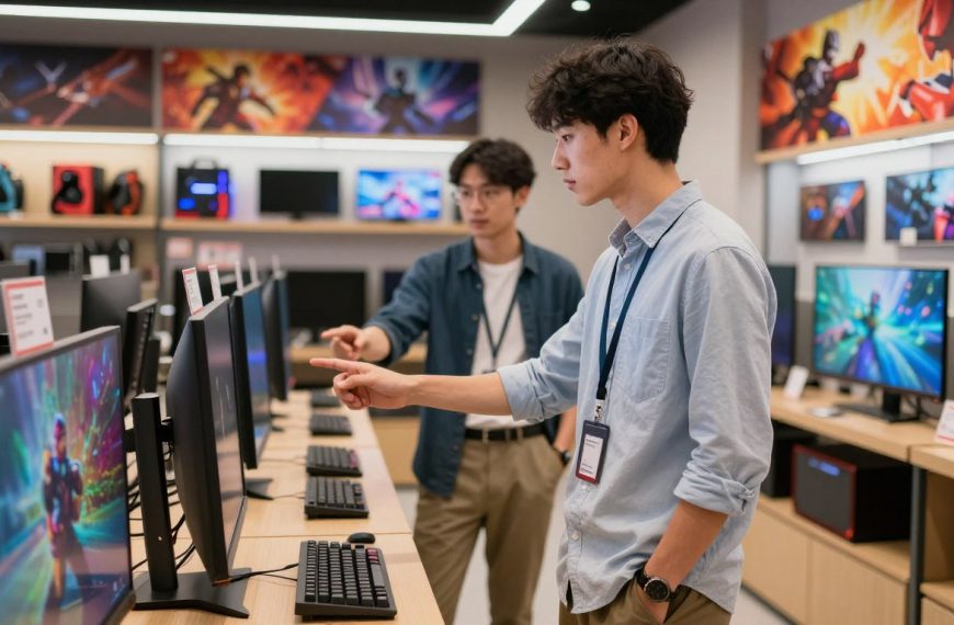 What to Know Before Buying a Gaming PC: A Complete Guide